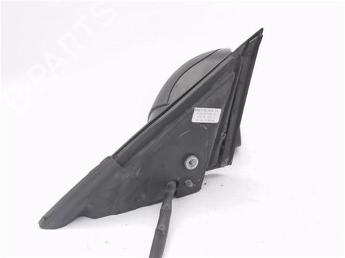 Right mirror SEAT IBIZA III (6L1) 1.9 SDI | BP28825557C27 