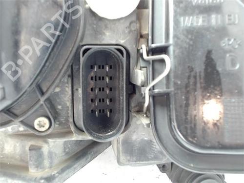 Right headlight SEAT IBIZA III (6L1)  | BP13053070C29 