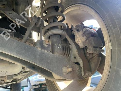 Left rear steering knuckle JEEP COMPASS (MK49) 2.0 CRD | BP32418027M27 