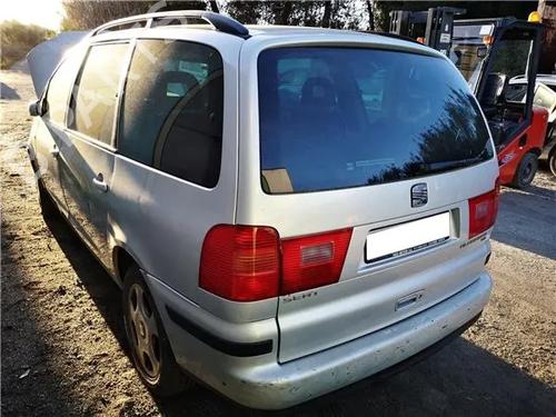 Rim SEAT ALHAMBRA (7V8, 7V9) 1.9 TDI | BP26434278C45 