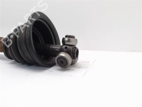 Left front driveshaft RENAULT MEGANE I (BA0/1_)  | BP11340175M38 