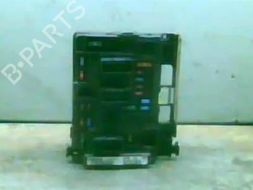 Used Electronic module CITROËN C3 I (FC_, FN_) [2002-2013]  10982747