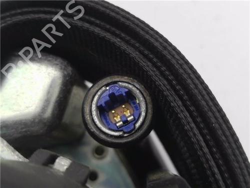 Front left seatbelt AUDI A3 Sportback (8PA) 2.0 TDI 16V | BP32395953I26 