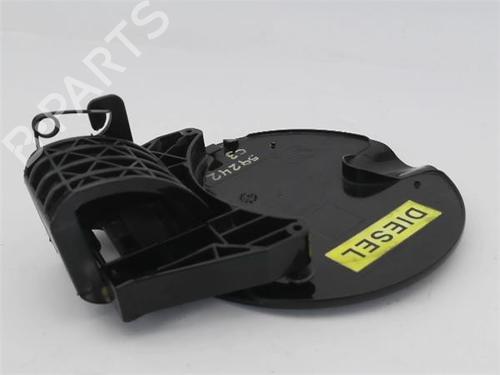 Fuel flap CITROËN C3 I (FC_, FN_)  | BP24622453C131 