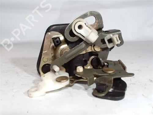 Rear left lock HYUNDAI SANTAMO 2.0 | BP14343908C100