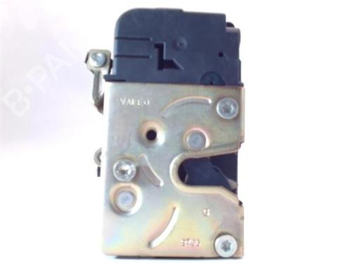 Used Front left lock PEUGEOT PARTNER Box Body/MPV (5_, G_) 2.0 HDi (90 hp) 14341396