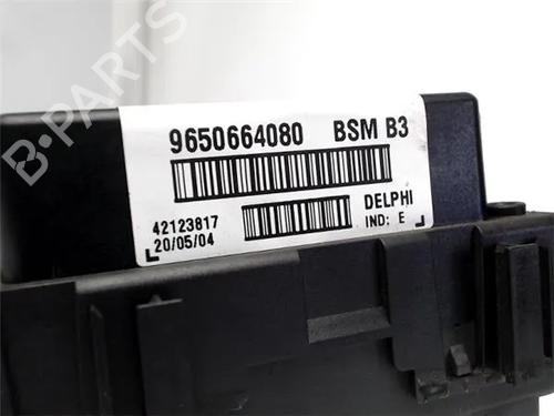 Andre PEUGEOT 206 Hatchback (2A/C) 1.4 16V | BP14344528O1 