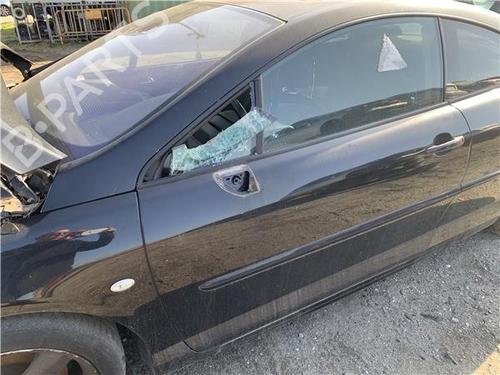 Used Left front door Left front door 29259819 29259819