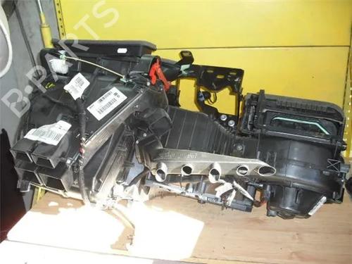 Used Heater matrix box SEAT LEON (1P1) 1.4 TSI (125 hp) 14337362