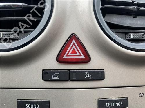 Warning switch OPEL CORSA D (S07)  | BP32418563I22 
