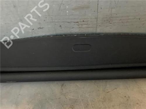 Rear parcel shelf MAZDA 2 (DY) | BP31860205C85