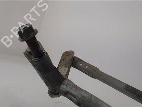 Front wiper motor CITROËN BERLINGO Box Body/MPV (B9) 1.6 HDi 90 16V | BP24622468M29 
