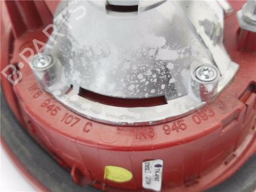 Left tailgate light VW GOLF V (1K1) 1.9 TDI | BP25978433C79