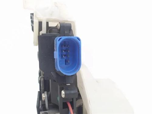 Rear left lock VW GOLF V (1K1)  | BP19449193C100 