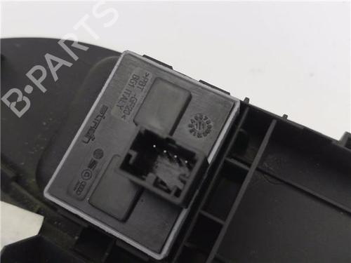 Left front window switch SEAT IBIZA III (6L1) 1.4 16V | BP25469342I27 