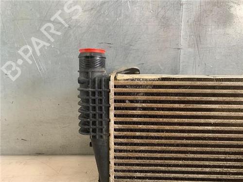 Intercooler CITROËN JUMPY III Van (V_)  | BP17523602M30 