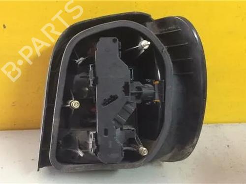Left taillight VW POLO III (6N1) 50 1.0 | BP9760219C34 