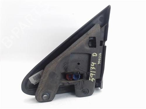 Right mirror CHRYSLER VOYAGER / GRAND VOYAGER III (GS_, NS_) 2.4 i | BP16967695C27 