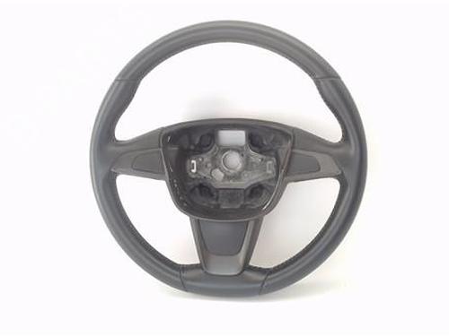 Used Steering wheel SEAT IBIZA IV (6J5, 6P1) [2008-2017]  30135509