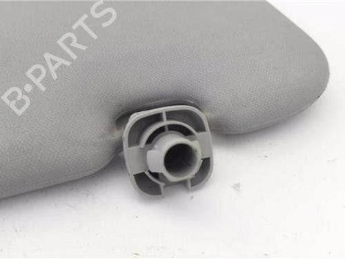 Right sun visor HONDA CR-V III (RE_) 2.0 i-VTEC (RE5, RE1) | BP32419220I2 - Image 6