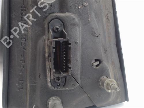 Retrovisor izquierdo RENAULT SCÉNIC I MPV (JA0/1_, FA0_)  | BP13051458C26 