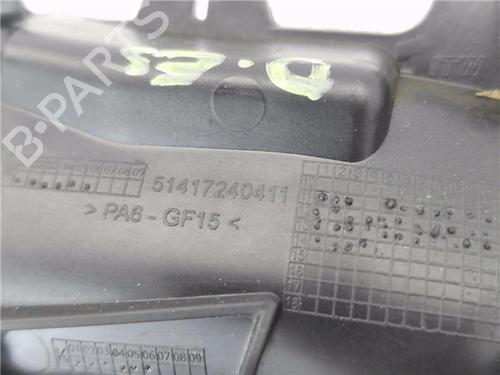 Front left interior door handle BMW 1 (F20) 116 d | BP29134998I13 