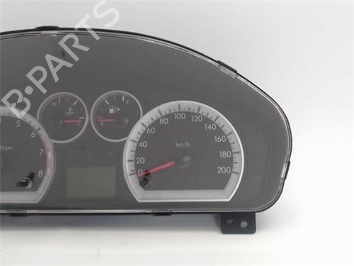 Instrument cluster CHEVROLET AVEO / KALOS Saloon (T250, T255) 1.4 | BP13902450C47 