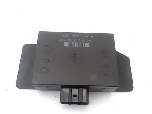 Elektronisk modul VW PASSAT B5 (3B2) 1.8 T | BP13628326M83 