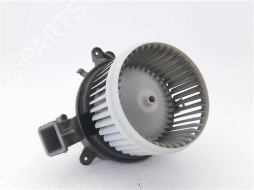 Used Heater blower motor Heater blower motor JEEP RENEGADE SUV (BU, B1, BV) 1.6 CRD (120 hp) 34621223 34621223