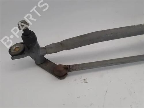 Front wiper motor LAND ROVER FREELANDER I (L314)  | BP25718690M29 