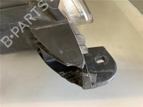 Left headlight PEUGEOT 2008 I (CU_) 1.2 VTi | BP34621267C28  - Image 8