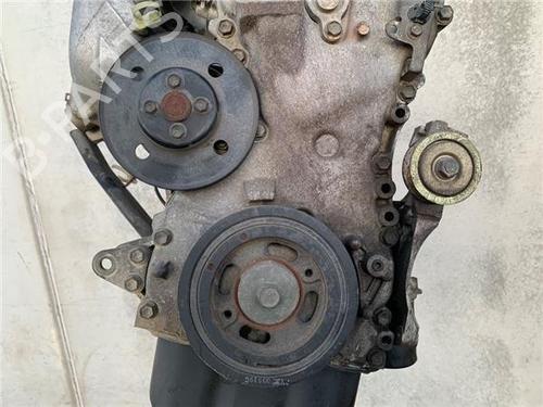 Engine SUZUKI IGNIS II (MH)  | BP19288799M1 