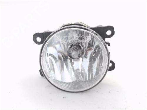 Used Right front fog light Right front fog light RENAULT GRAND SCÉNIC III (JZ0/1_) 1.5 dCi (JZ0B, JZ07) (106 hp) 33729432 33729432