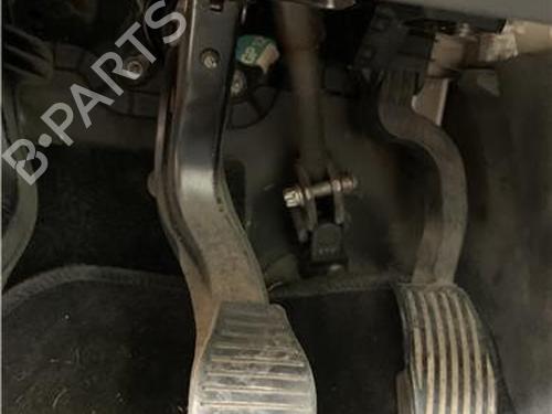 Break pedal OPEL CORSA D (S07) | BP32421380I19