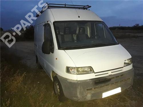 Used Parts PEUGEOT BOXER Van (230L)  1.9 D  1042058