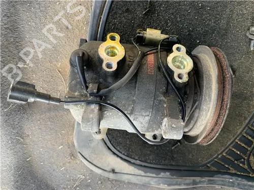 Used AC compressor AC compressor 25147813 25147813