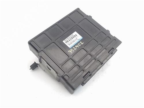 Used Electronic module MITSUBISHI PAJERO PININ I (H6_W, H7_W) 1.8 (H76W, H66W) (114 hp) 20167935