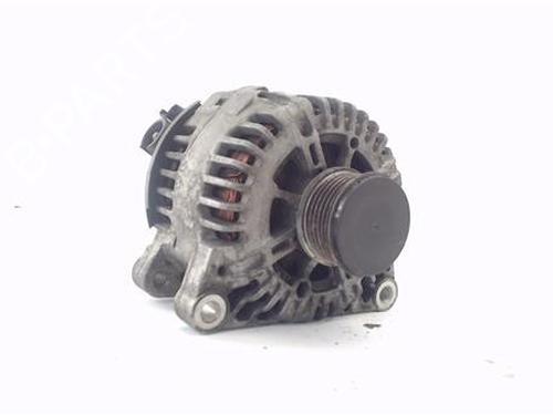 Used Alternator CITROËN C4 Coupe (LA_) [2004-2013]  29574491