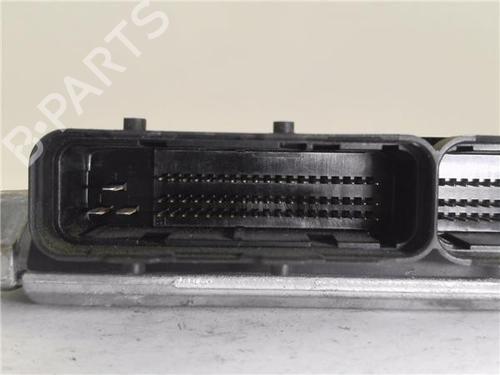 Electronic module OPEL ZAFIRA A MPV (T98)  | BP10982751M83 