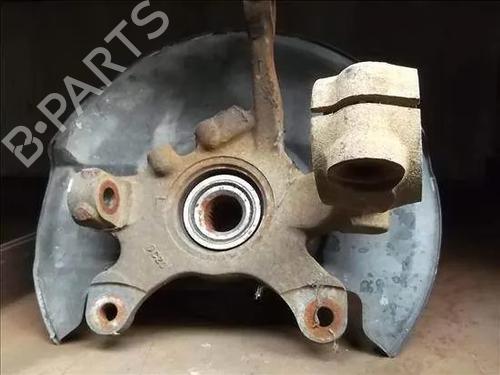 Left front steering knuckle ROVER 200 II Hatchback (RF)  | BP14334857M25 