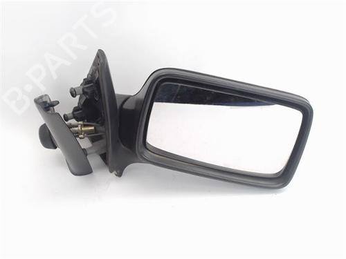 Right mirror SEAT IBIZA II (6K1)  | BP16584574C27 