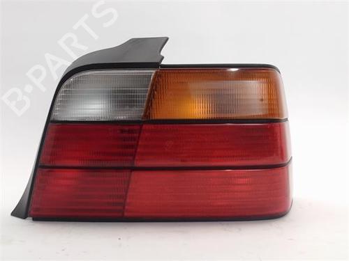 Used Right taillight BMW 3 (E36) [1990-1998]  13051971