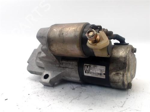 Starter MAZDA 6 Saloon (GG) 2.3 (GG3P) | BP22339365M8 