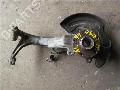 Used Right front steering knuckle AUDI A4 B5 (8D2) 2.5 TDI (150 hp) 14336326