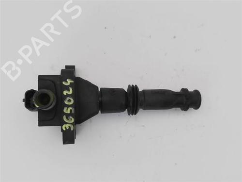 Ignition coil ALFA ROMEO 147 (937_) 1.6 16V T.SPARK (937.AXA1A, 937.AXB1A, 937.BXB1A) | BP22809186M94 