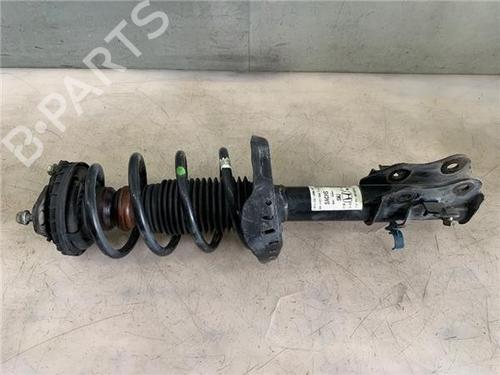 Used Right front shock absorber HONDA CIVIC VIII Hatchback (FN, FK) [2005-2012]  24473162