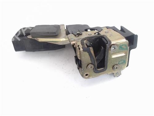 Front right lock VOLVO V40 Estate (645) 1.6 | BP16503123C97 