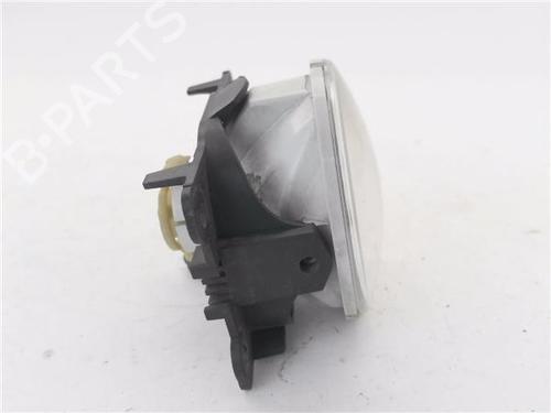 Left front fog light PEUGEOT 2008 I (CU_) 1.2 VTi | BP37261036C30 - Image 3