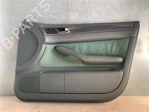 Used Front right panel AUDI ALLROAD C5 (4BH) 2.5 TDI quattro (180 hp) 16820712