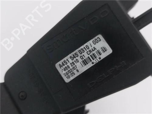 Headlight switch SMART FORTWO Cabrio (451) 1.0 (451.431, 451.480) | BP38253413I24 - Image 6